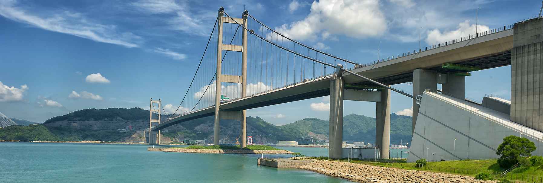 Hong Kong's Top 10 Accessible Attractions