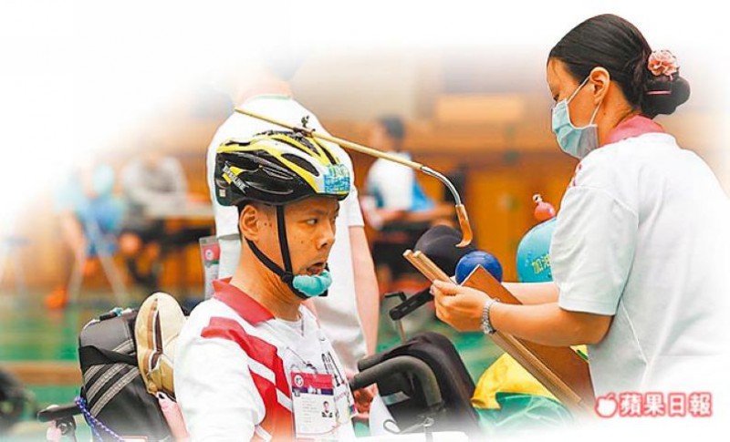 【苹中人】姊弟情深 陈秀玉、陈铭哲