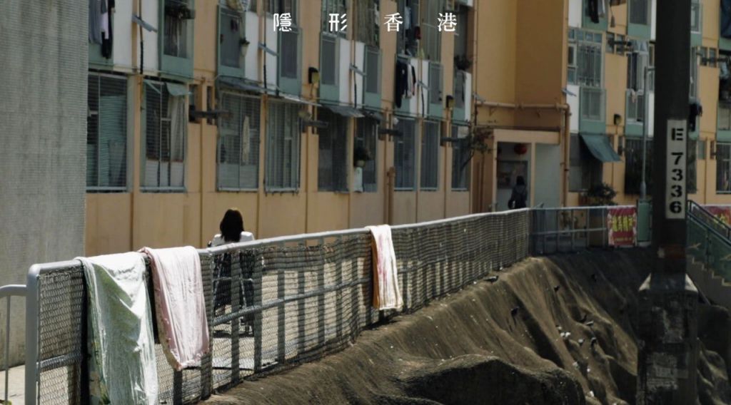 曾被後父性侵 獨居板間房 墮樓致殘障 堅強女子：想做個好社工