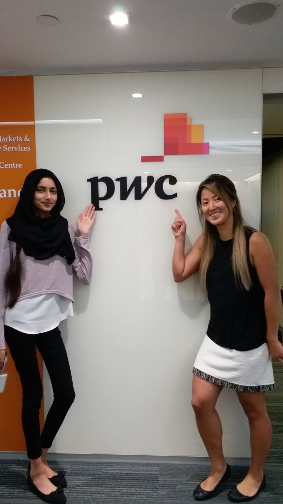 Project SHINE (少數族裔青少年職場共融體驗計劃)(1)