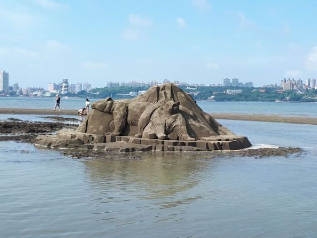 「消失的冰原」提倡环保议题，颇受大众好评