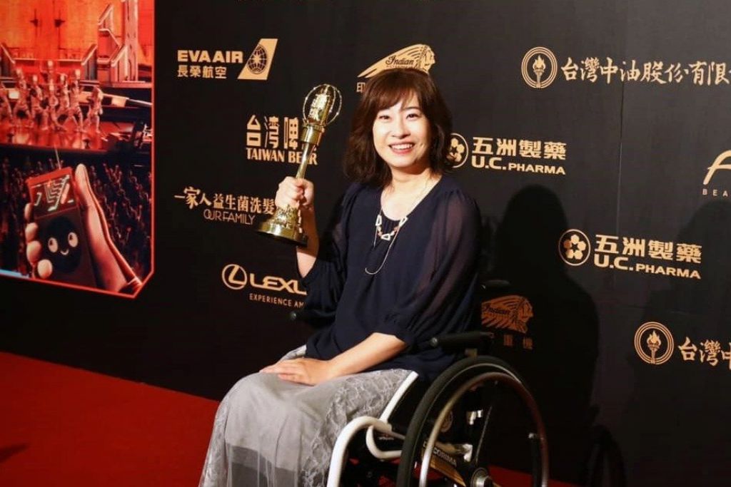 葉靜倫／出門就是找麻煩？沒有障礙的人，只有障礙的環境