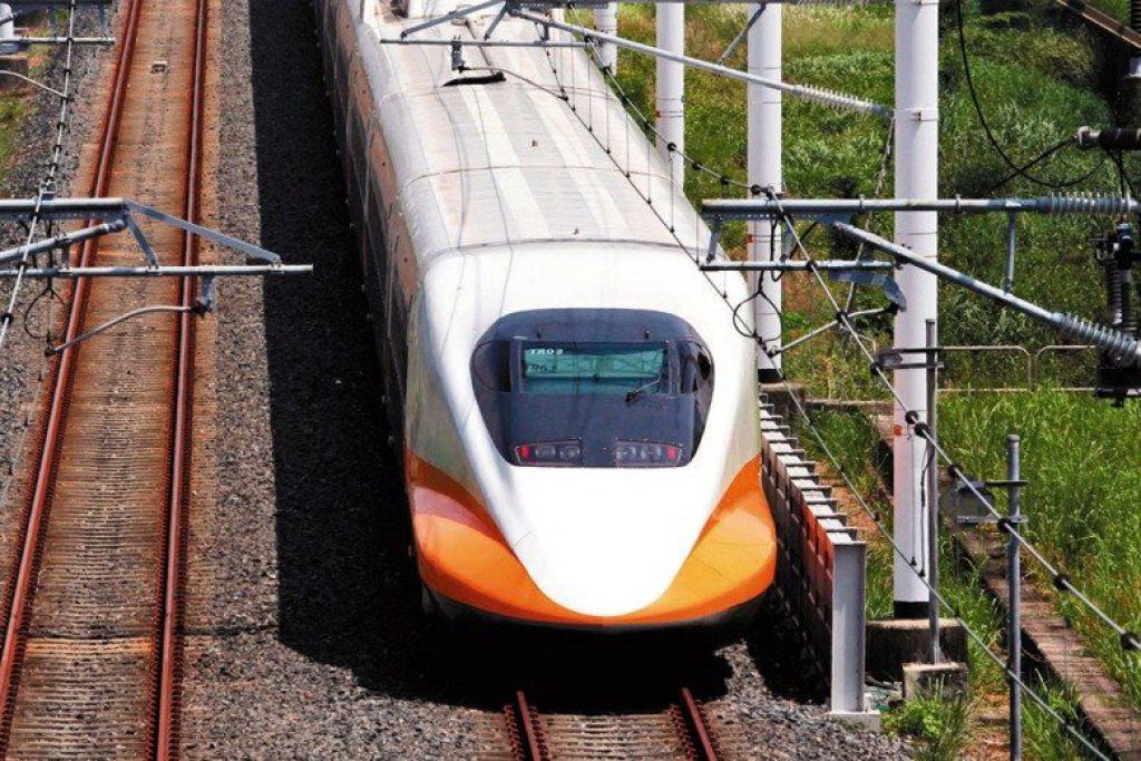 高鐵延屏東宜蘭有譜？重大公共建設應考量未來人口結構