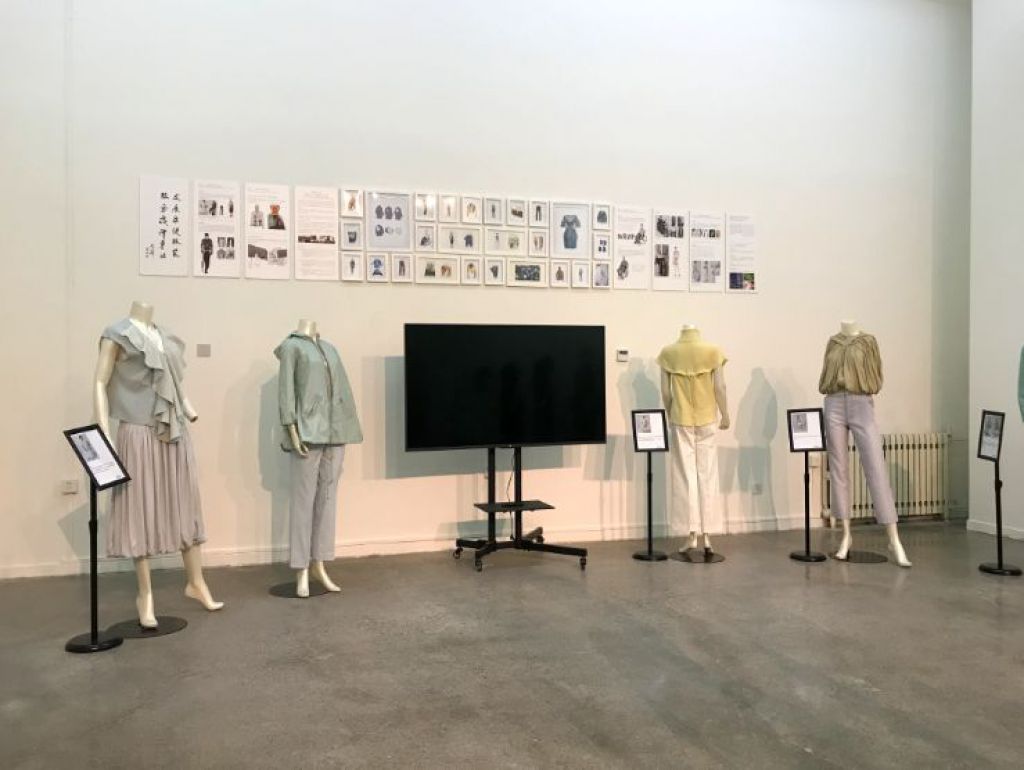 好穿好脫，“無障礙服裝”來了