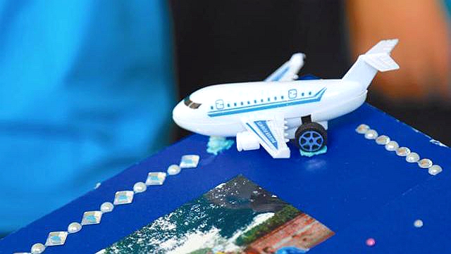 【飛夢成真】殘疾兒童出遊如打仗 醫生紙證明先飛得