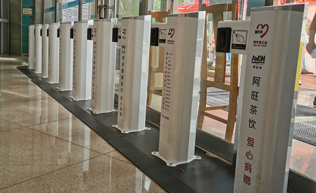 免費輔具租賃受歡迎市場有需求，發展模式尚在探索中