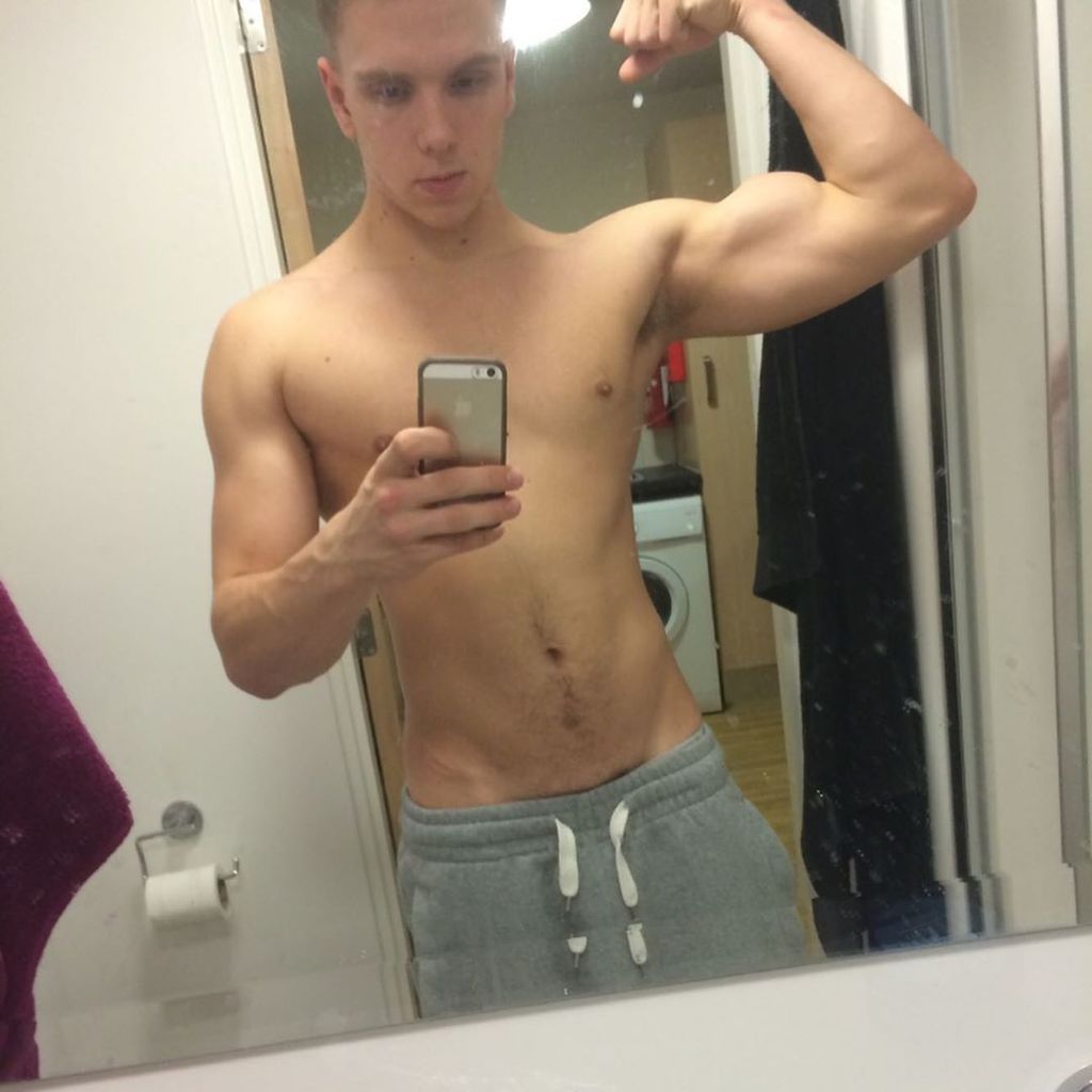 【生命斗士】患罕见病被指终生无法正常走路　24岁铁汉忍痛练习逆转命运做健身教练