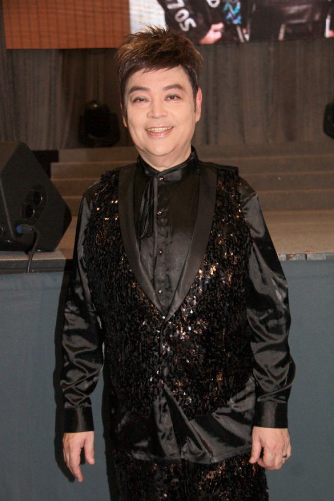 【靚聲王】張偉文憔悴坐輪椅近照網上流傳 曾兩次做腰椎手術暴瘦100磅