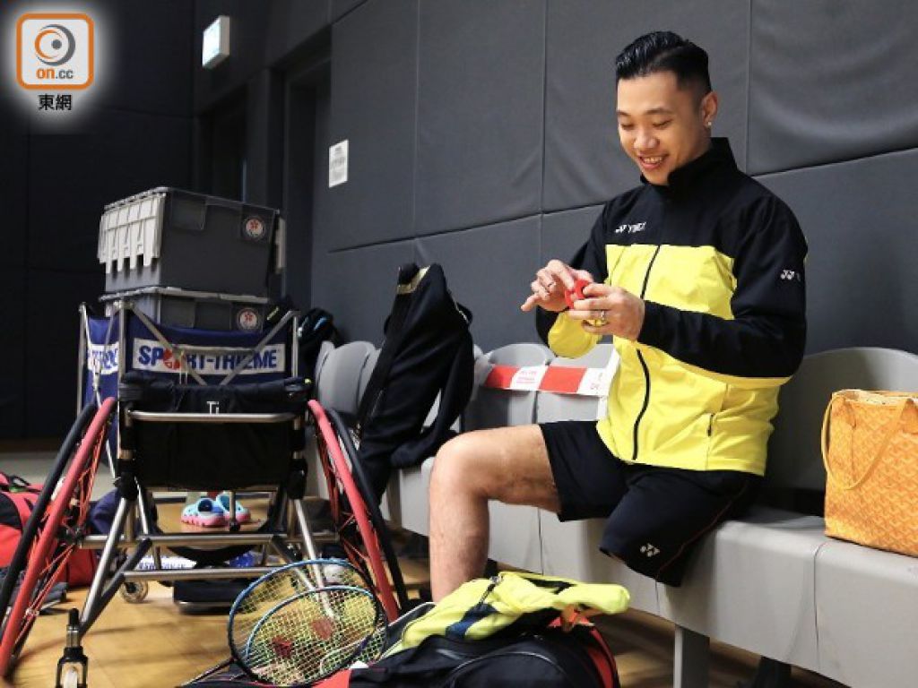 为1%机会做100%准备