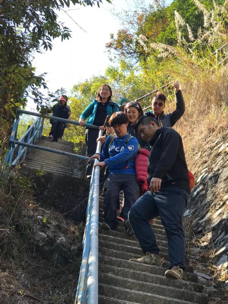 齊動LetZ Goal︱超馬般的十公里　小腦萎縮難阻他前行︱Kelvin