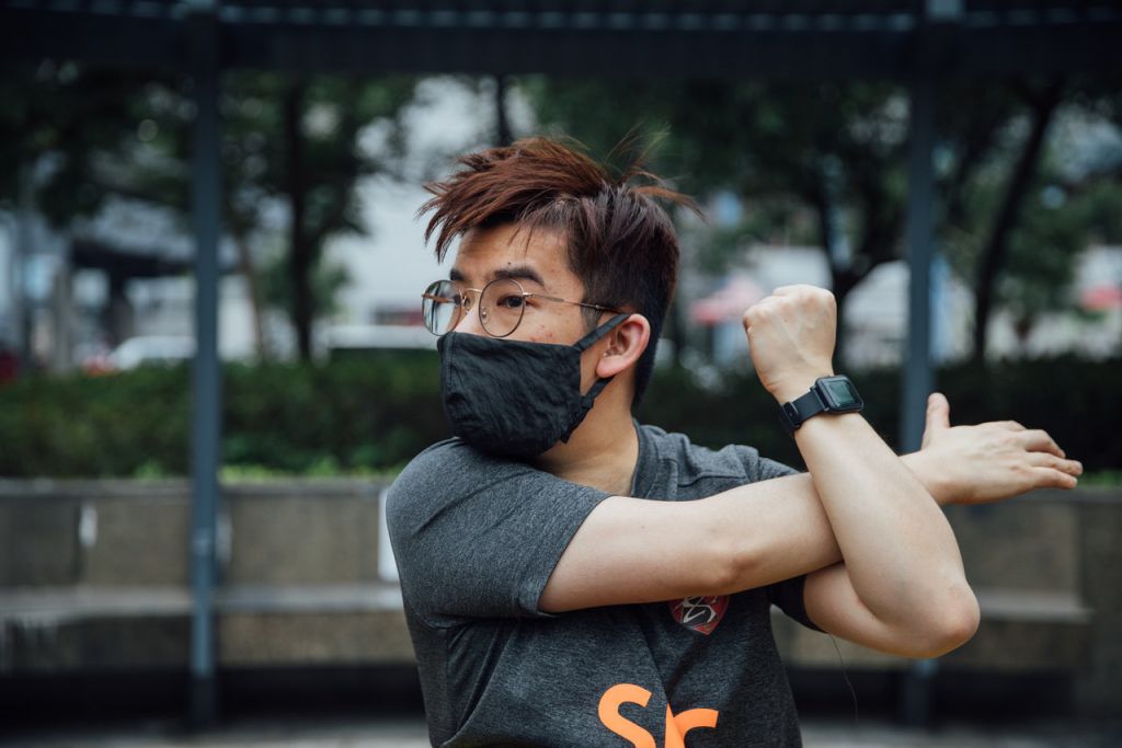 小腦萎縮只能舒緩症狀及延緩，但不能根治。