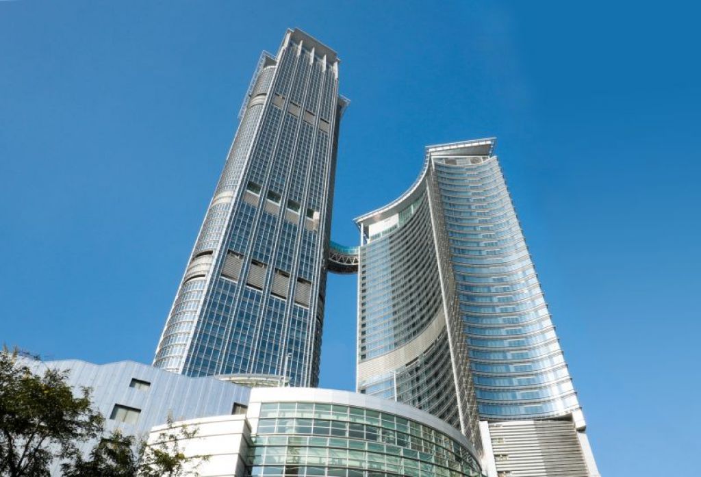 黎志偉為脊髓傷患者籌款 挑戰世上首人坐輪椅攀高廈