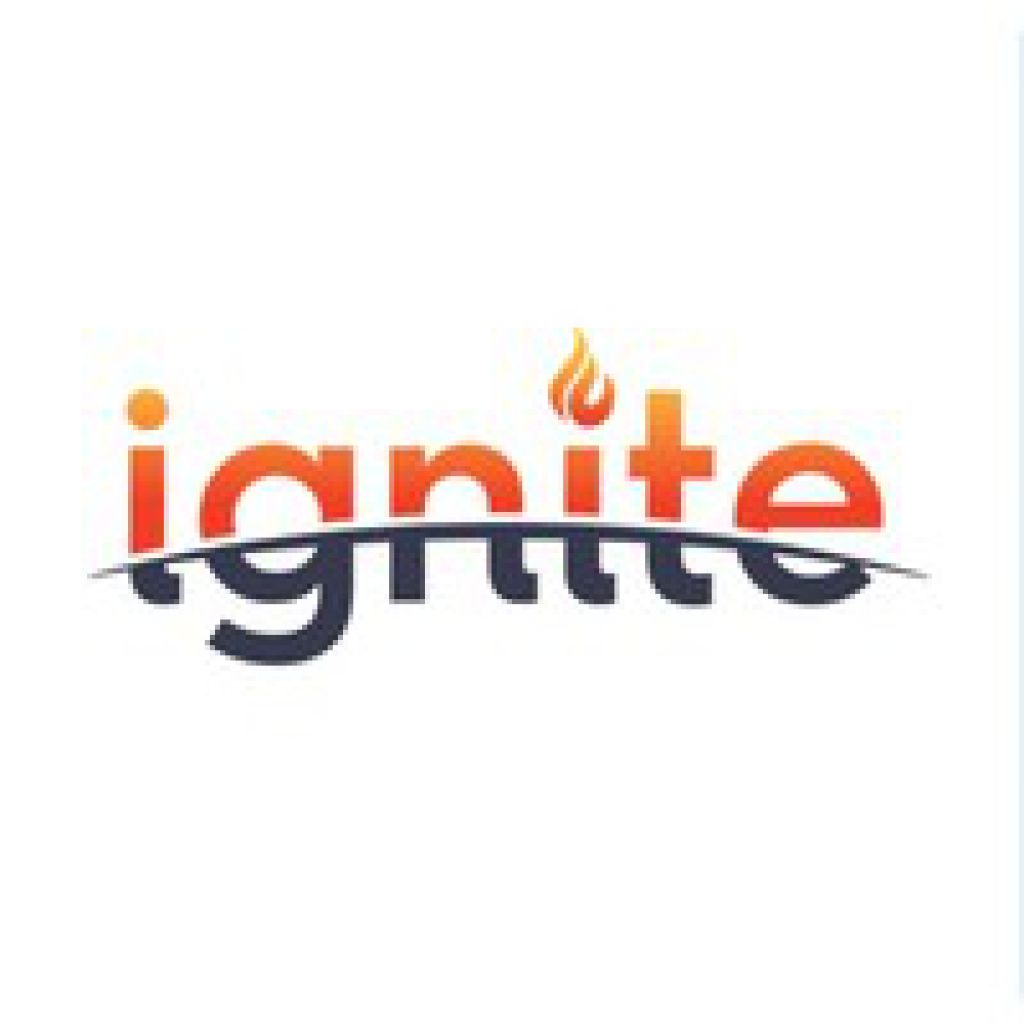 Ignite Community Services 為一間非牟利機構， 由黎志偉及其友人Stella Chiu 共同創立。