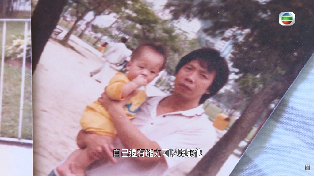 但當時劉生劉太認為自己尚有能力照顧孩子，選擇放棄宿位。