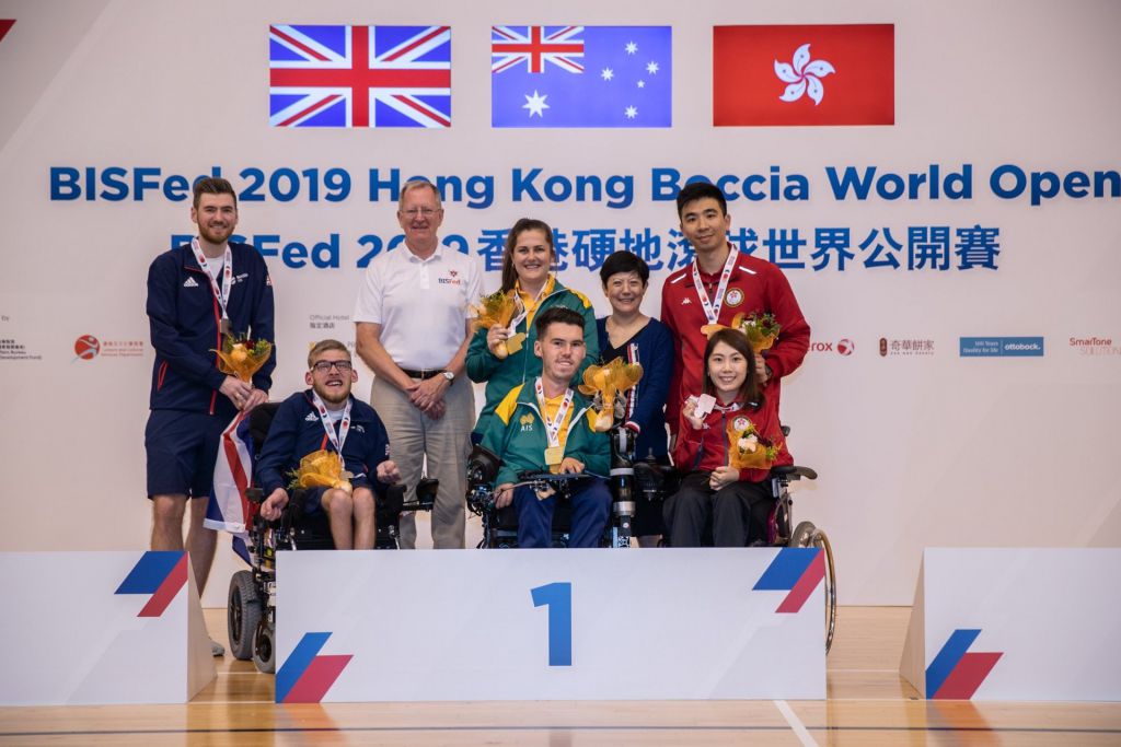 何宛淇過往亦在不少公開比賽中奪得佳績，被視為本屆獎牌希望。