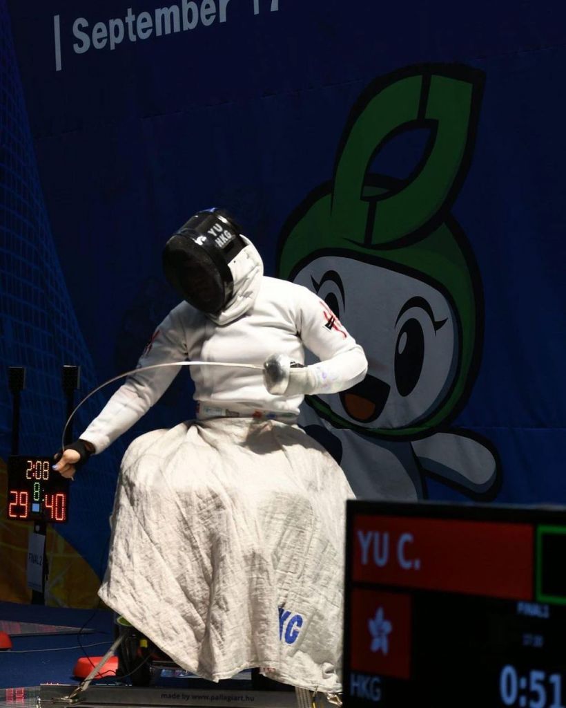 圖片來源: IG@yuchiyee