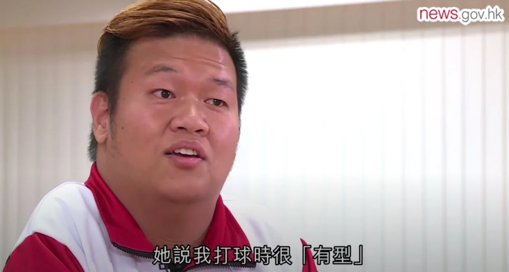 多得教练老婆不离不弃 努力实现对她的承诺。