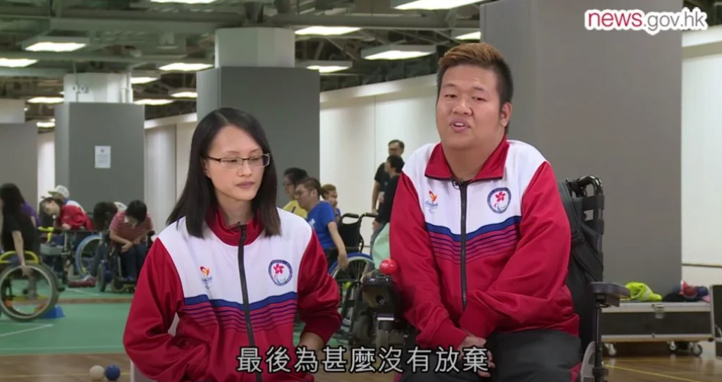 压力太大想过放弃，调整心态走出低潮。