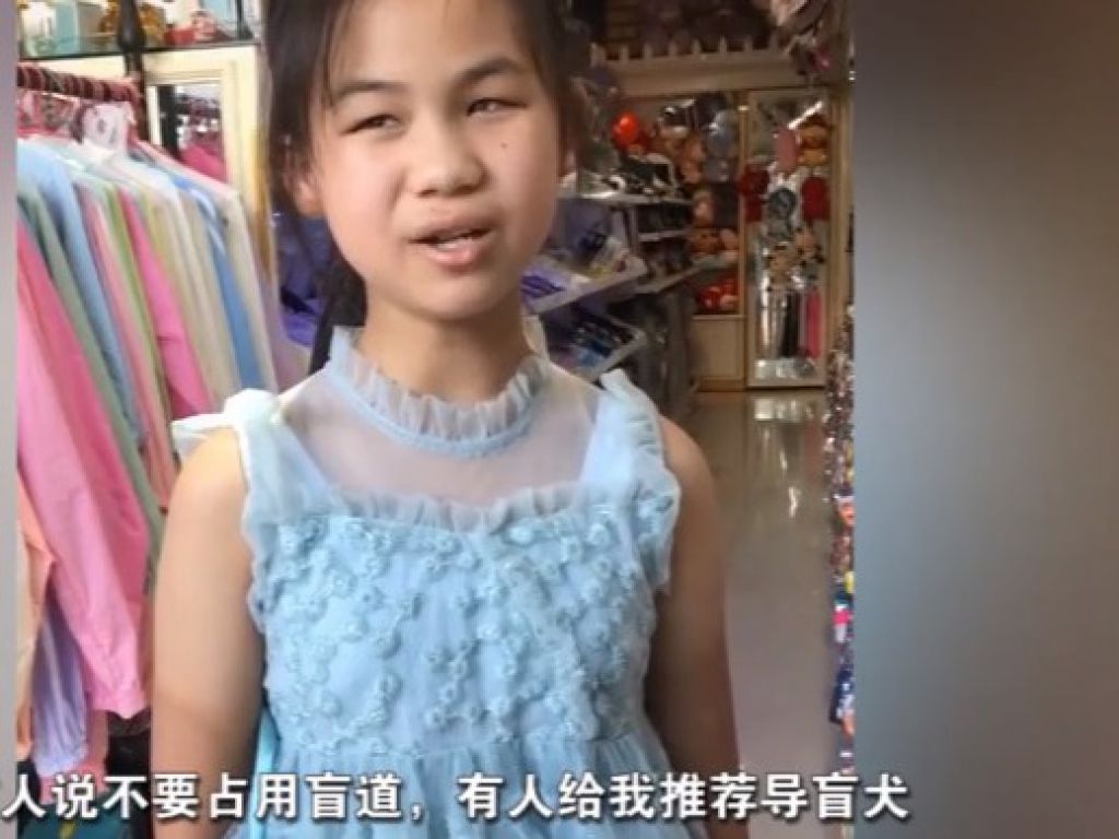 鄧穎感謝網民的鼓勵。