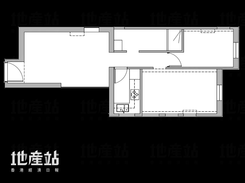 原有间隔