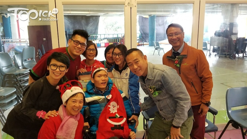 羅總監認為，若不給予學生適當機能、感官的刺激，他們會接收不到這世界許多的資訊，認知能力、反應也差很多。