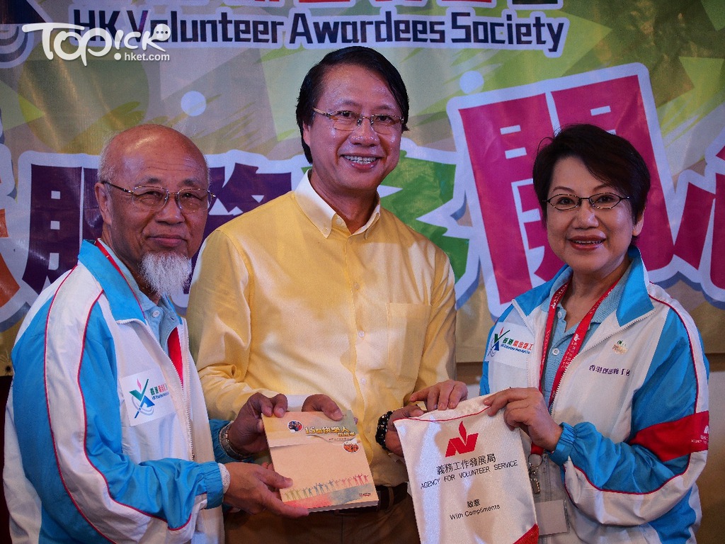 羅總監表示，教育就是一直在探索、嘗試，不知何時成功，也不知學生會發展到哪個階段。