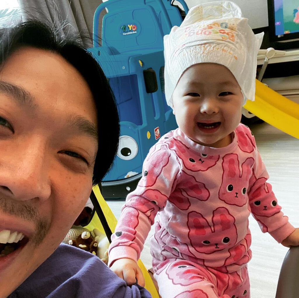 【罕見病】3歲幼女患罕見病嚴重至無法站立 《RunningMan》HAHA妻崩潰：情願我受罪