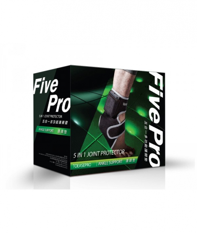 FivePro 护踝垫 (Ankle Support)