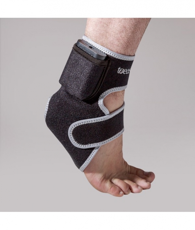 FivePro 護踝墊 (Ankle Support)-3