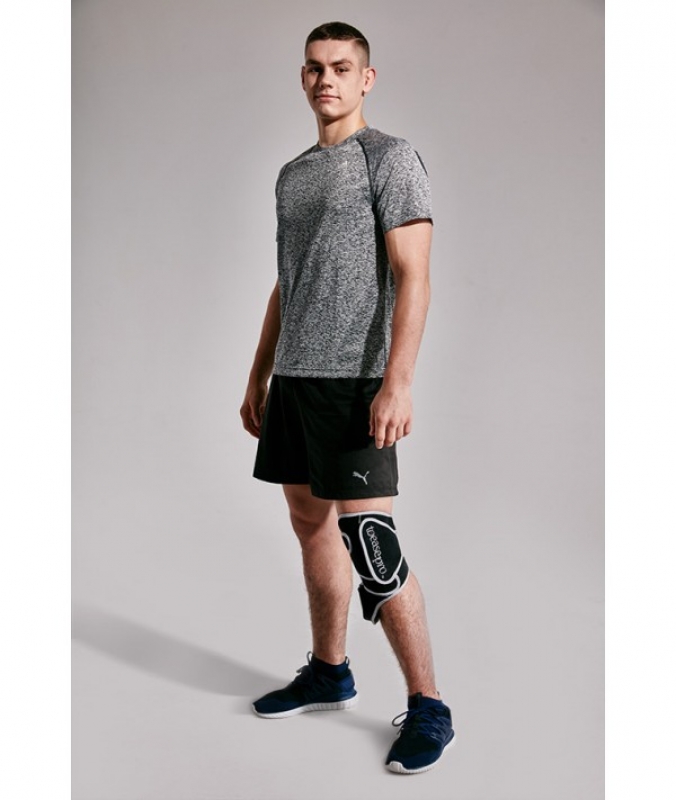 FIvePro 護膝墊 (Knee Support)-3