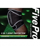 FIvePro 护膝垫 (Knee Support) Thumbnail -2